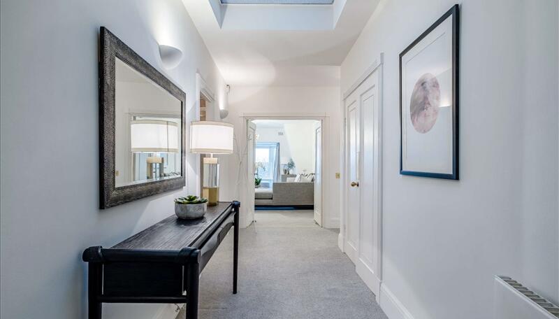 Strathmore Court, Park Road, London